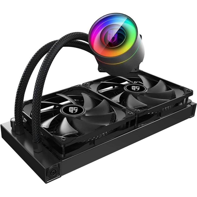 Deepcool Castle 280 EX